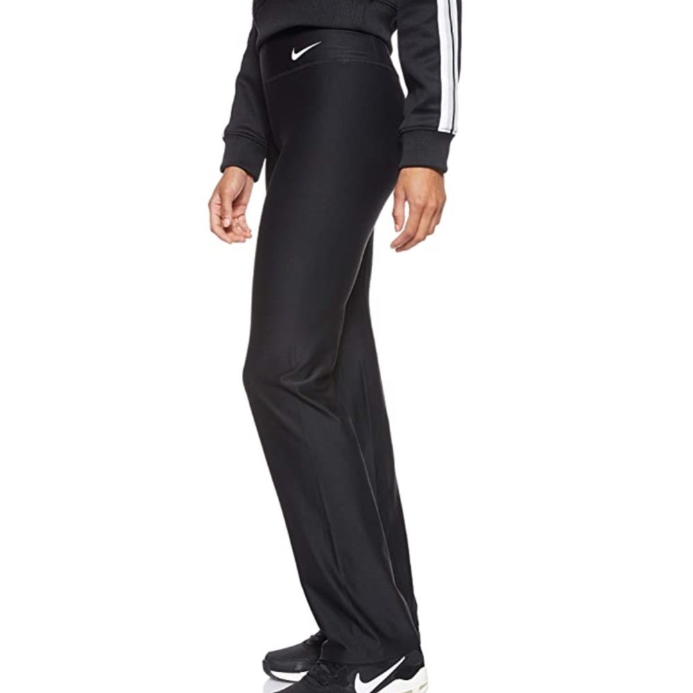 Nike DRI-FIT Full-leg Women's Power Pant - Large - Picture 2 of 14